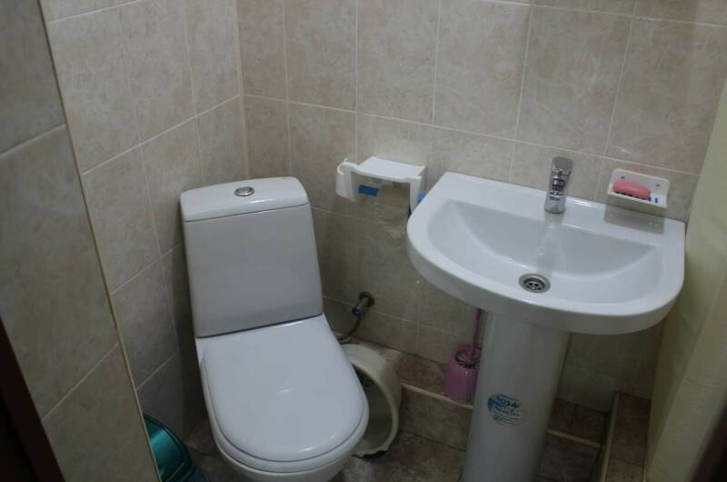 Комната № 4