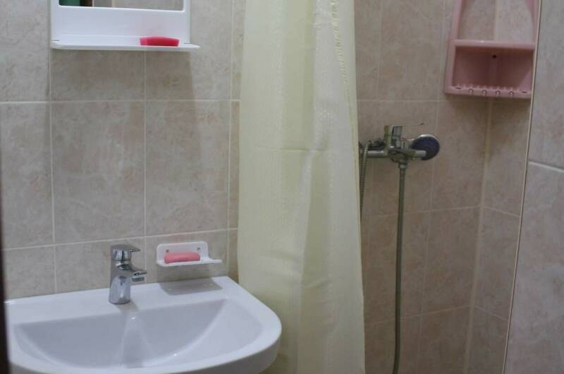 Комната № 4