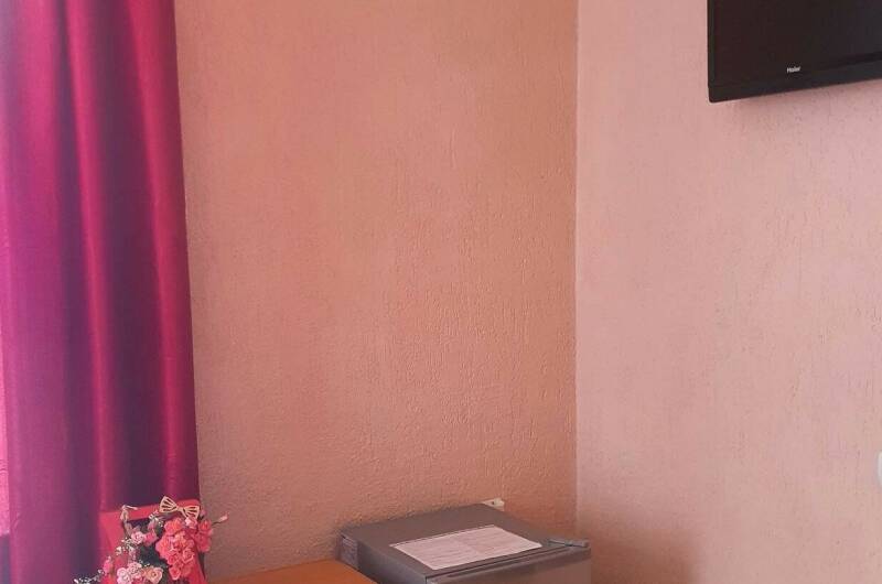 Комната на 3х гостей без балкона на 3 м этаже