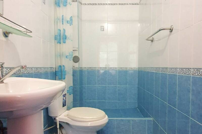 Комната на 2х-3х гостей без балкона на 3 м этаже