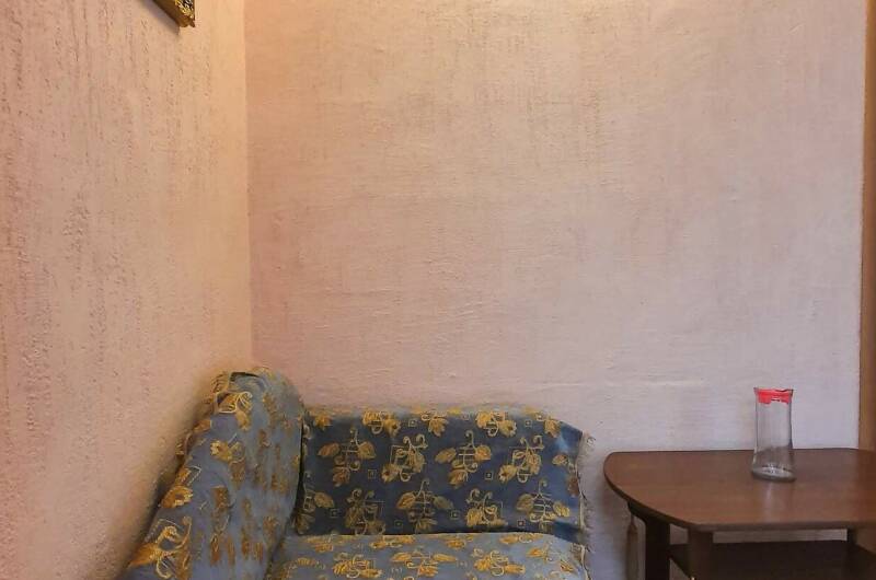 Комната на 2х-3х гостей без балкона на 3 м этаже