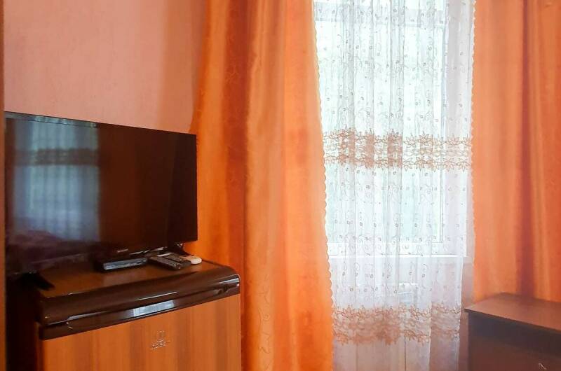 Комната на 2х-3х гостей без балкона на 3 м этаже