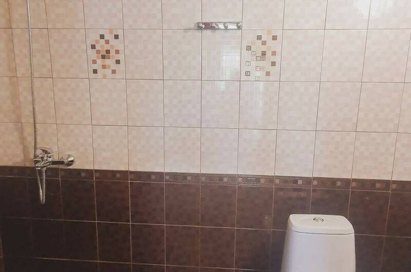 2хкомнатная на 4 м этаже до 4х человек