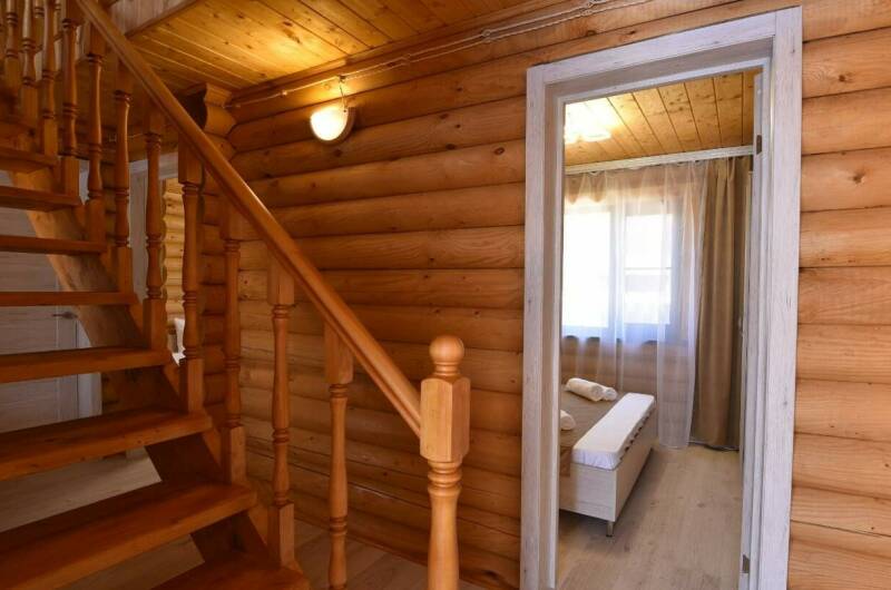 Семейный «Экодом»