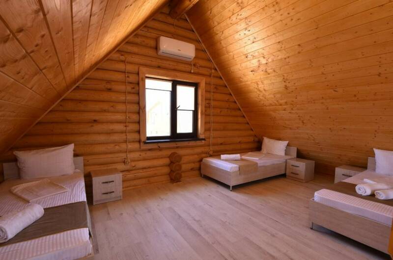 Семейный «Экодом»