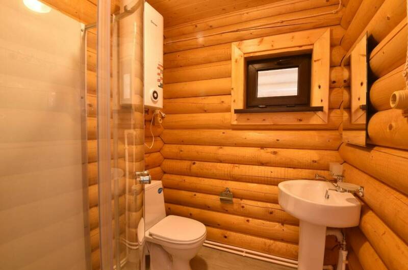 Семейный «Экодом»