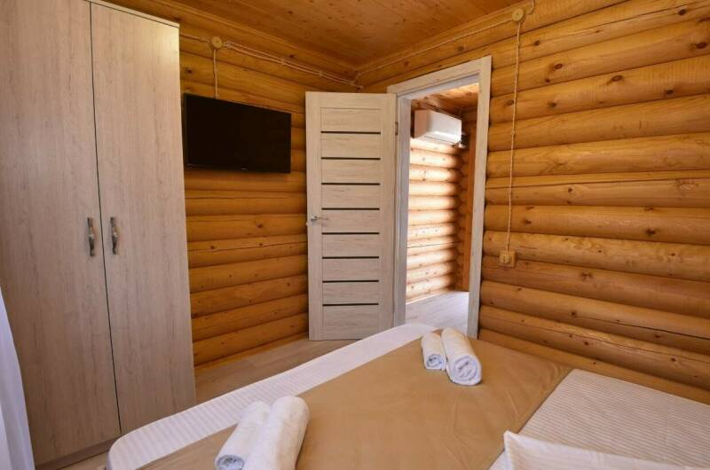 Семейный «Экодом»