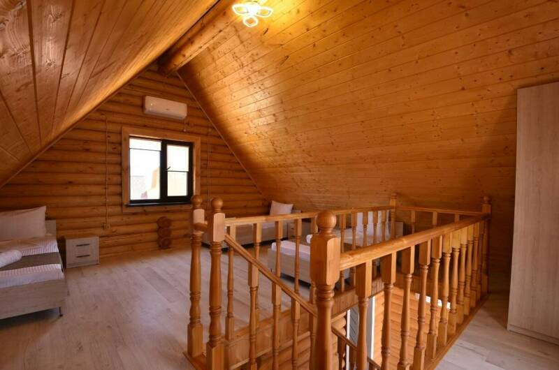 Семейный «Экодом»