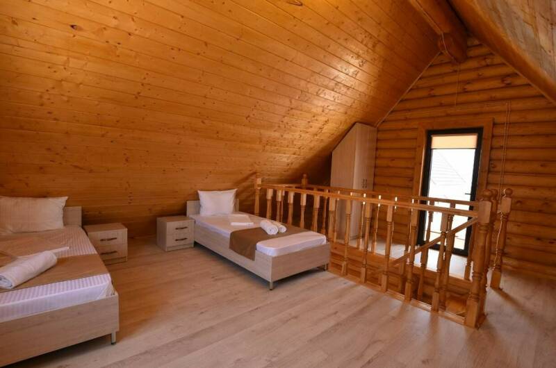 Семейный «Экодом»