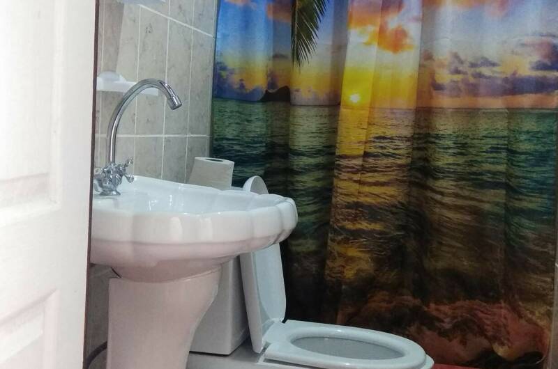 Люкс с лоджией