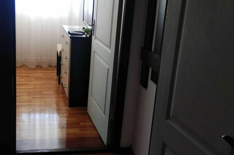 Люкс с лоджией