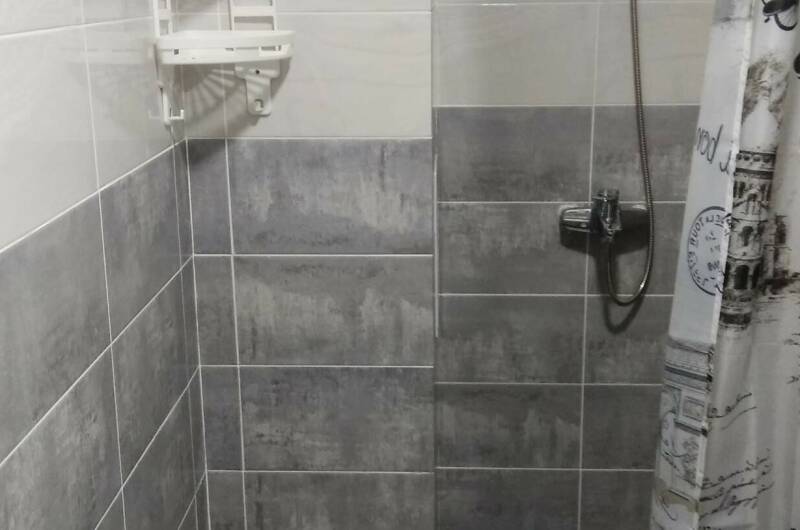 Вид на горы с отдельным выходом в личный дворик