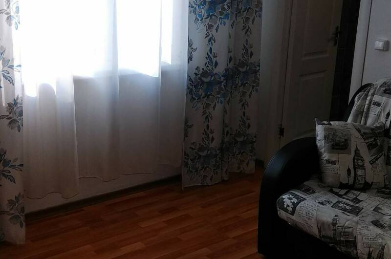 Вид на горы с отдельным выходом в личный дворик