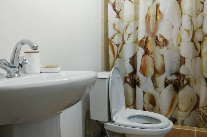 Стандарт с видом на горы