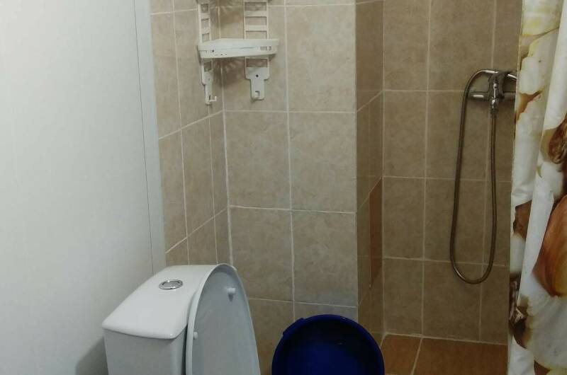 Стандарт с видом на горы