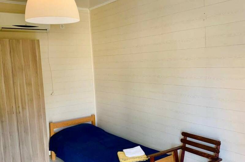 3-х местный «Стандарт»