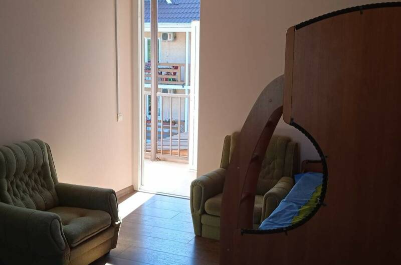 Гостевой дом — Семейный 1