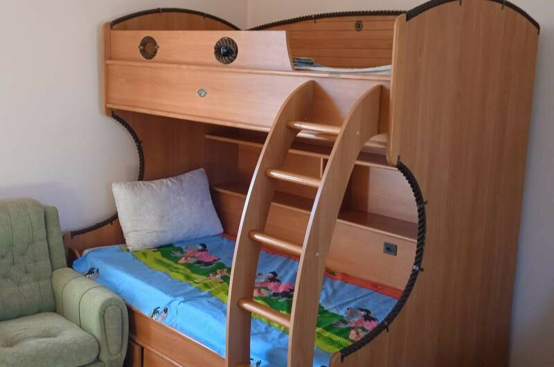 Гостевой дом — Семейный 1