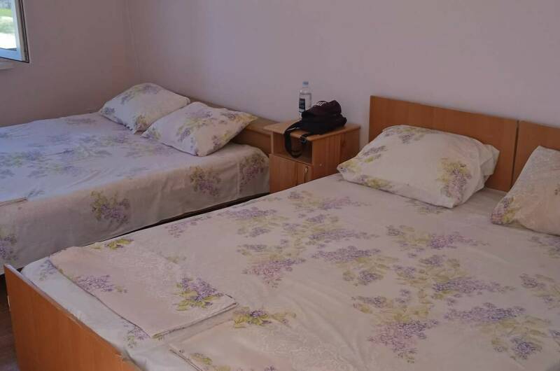 Гостевой дом — Семейный 2