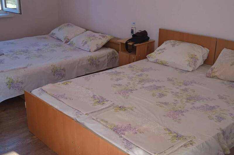 Гостевой дом — Семейный 2