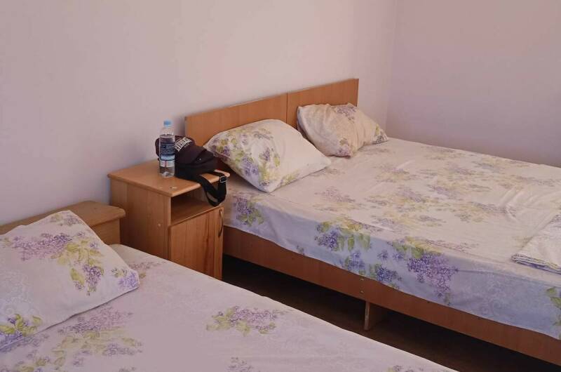 Гостевой дом — Семейный 2