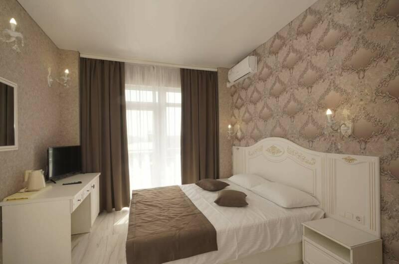 Двухместный номер