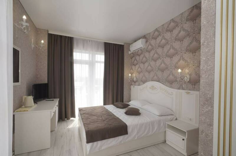 Двухместный номер