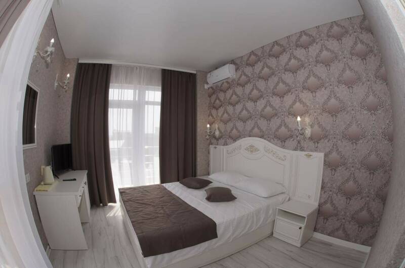 Двухместный номер