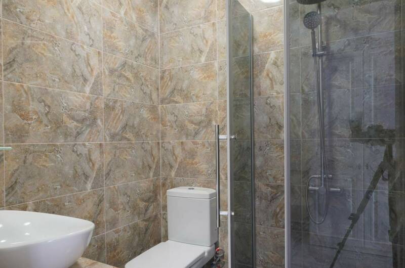 Двухместный номер