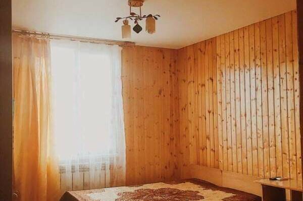 «Стандарт» с удобствами на 4 человека