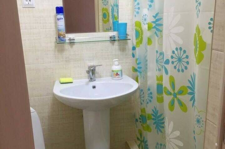 «Стандарт» с удобствами на 3 человека