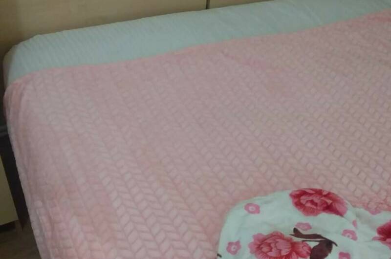 «Стандарт» с удобствами на 3 человека