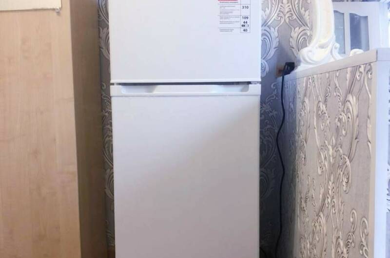 Комната «Эконом» на 3 человека