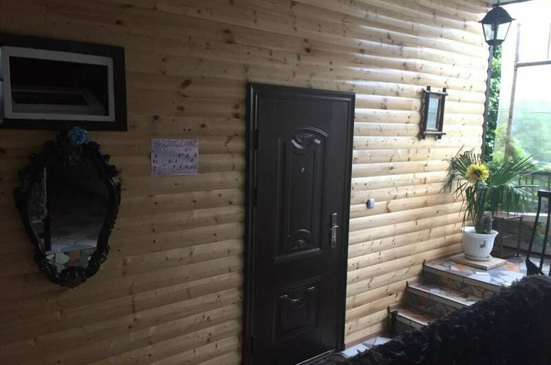 Комната «Эконом» на 4 человека