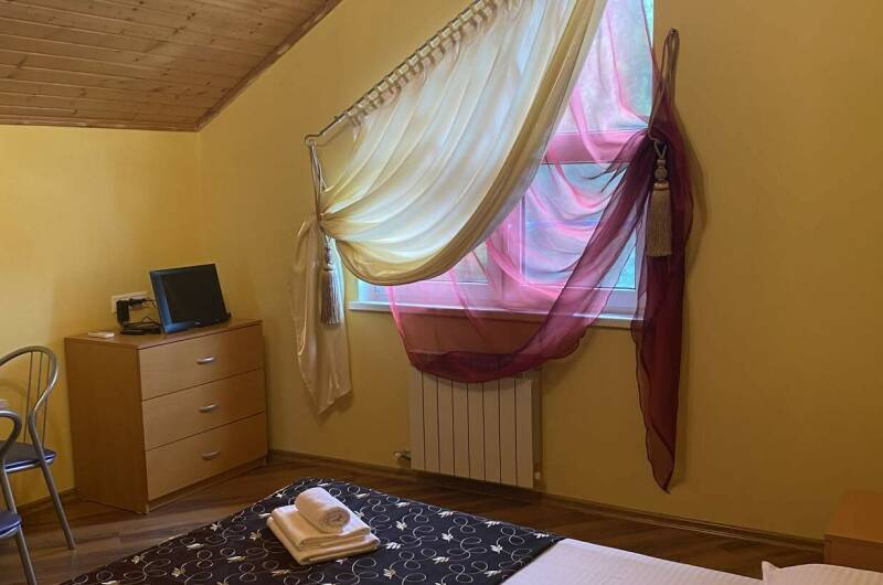 2-х комнатный