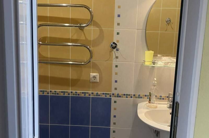 2-х комнатный