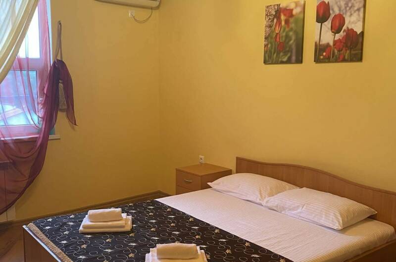 2-х комнатный