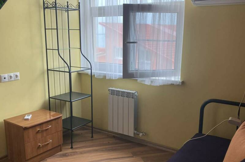 2-х комнатный