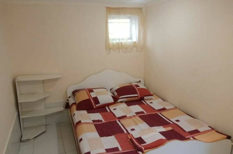 2х местная эконом