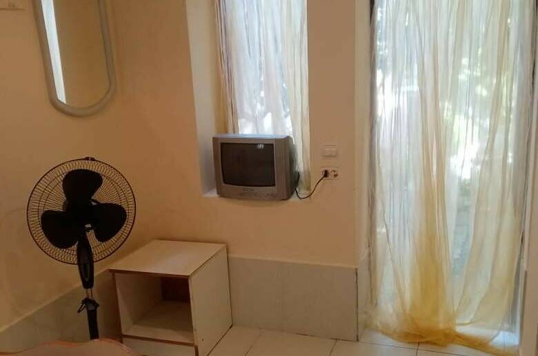 2х местная эконом