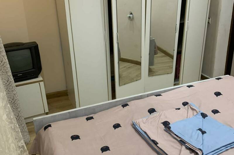 Двухместная комната