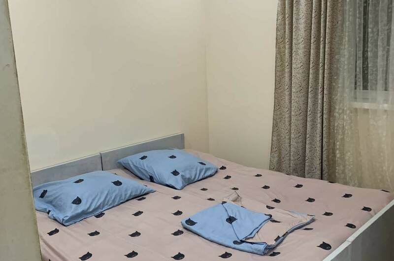 Двухместная комната