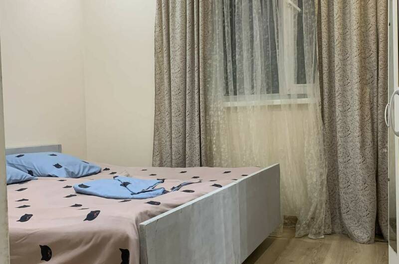 Двухместная комната