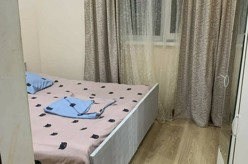 Двухместная комната