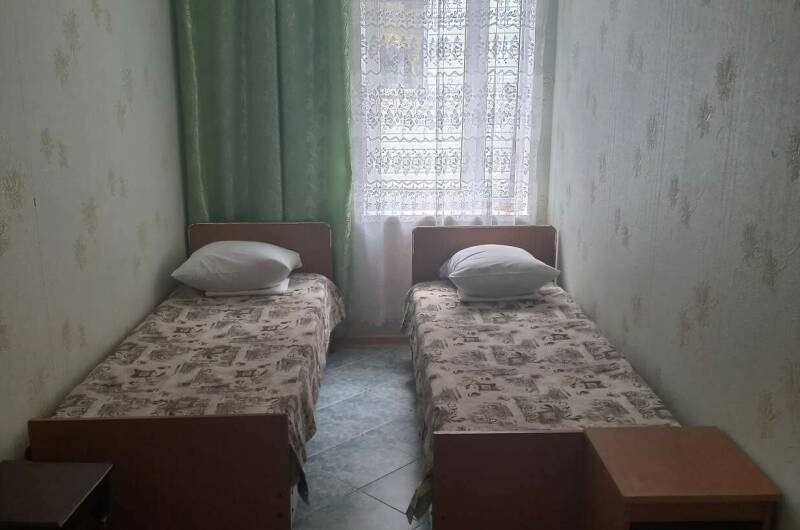 2-х местный «Эконом»