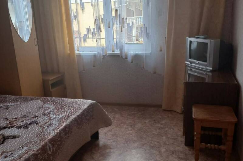 2-х местный «Эконом»