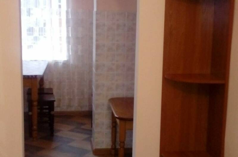 4-х местный с удобствами