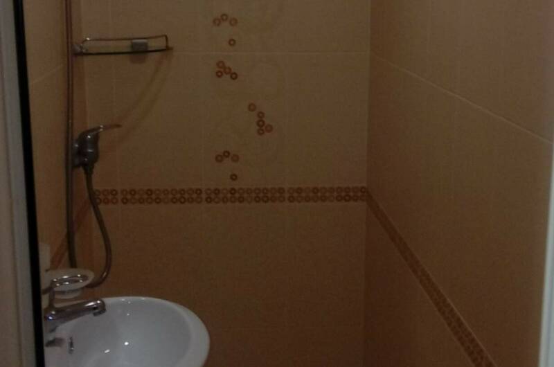 4-х местный с удобствами