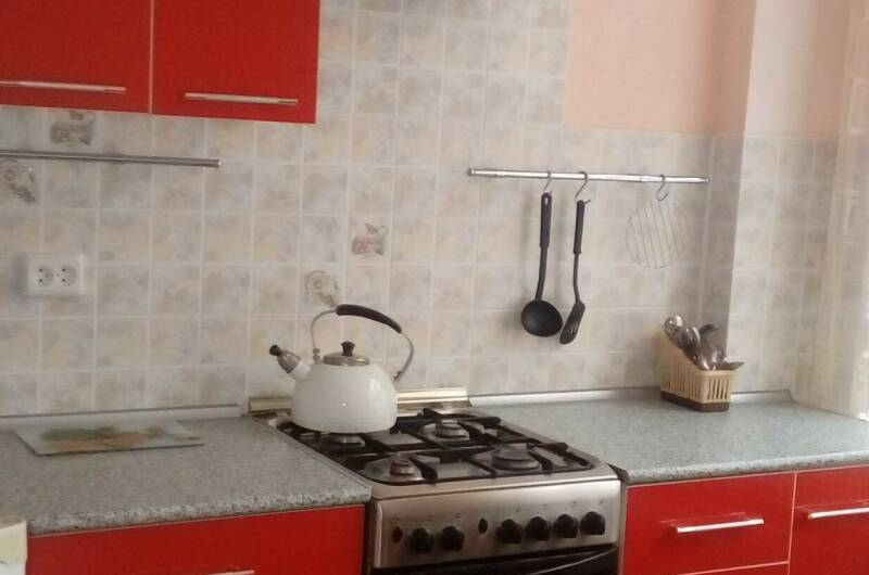 4-х местный с удобствами