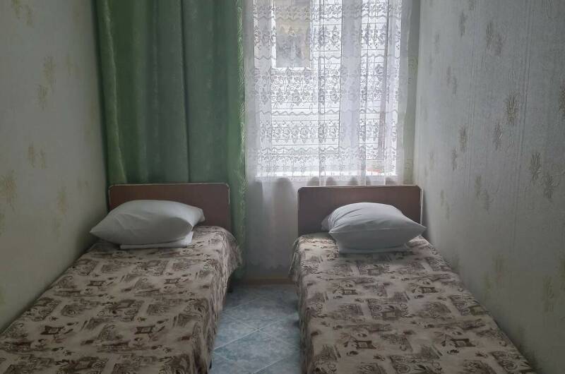 2-х местный «Эконом»